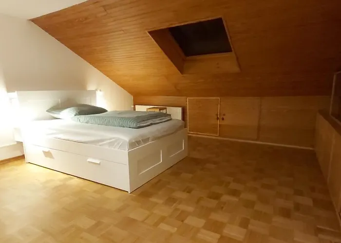 Kleefeld - Ferien- Und Messewohnung