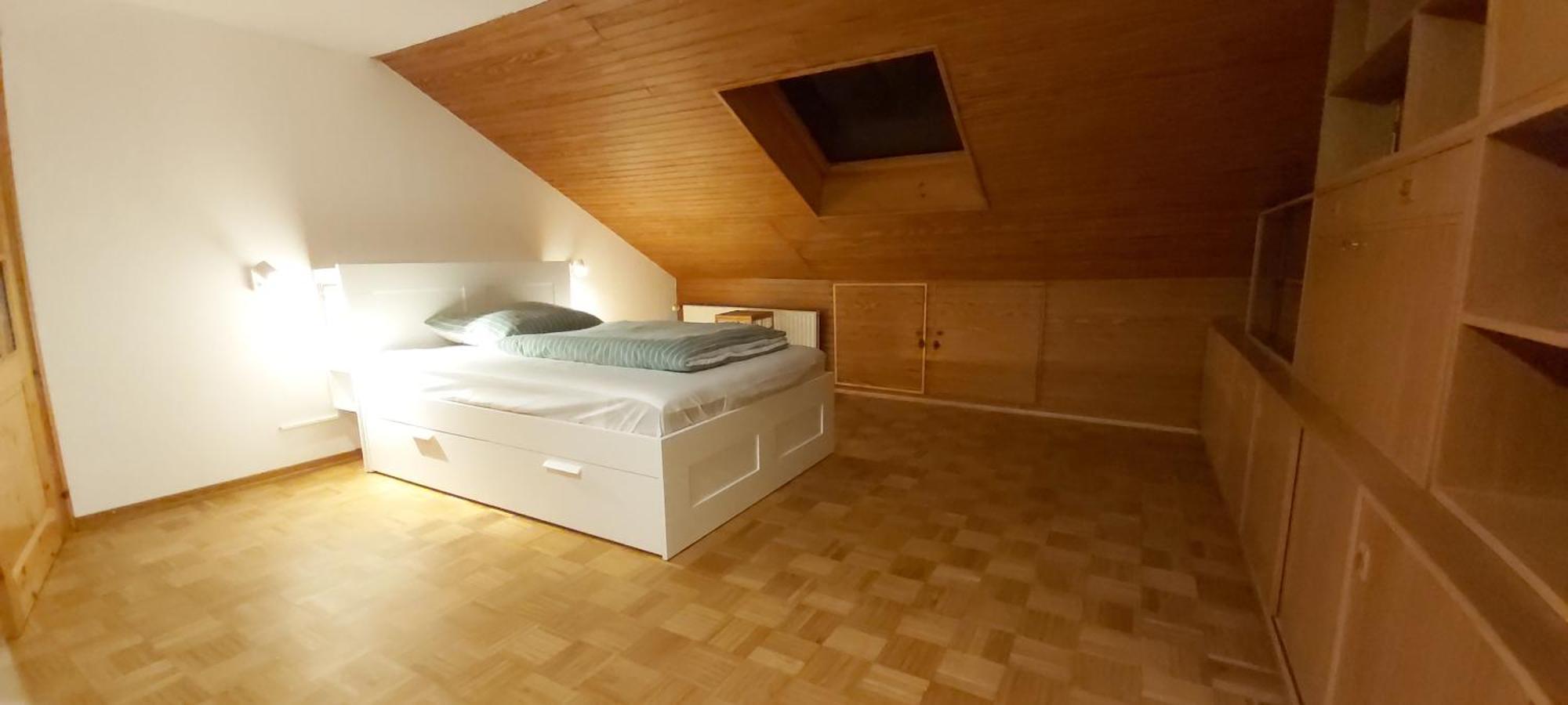 Kleefeld - Ferien- Und Messewohnung Apartment
