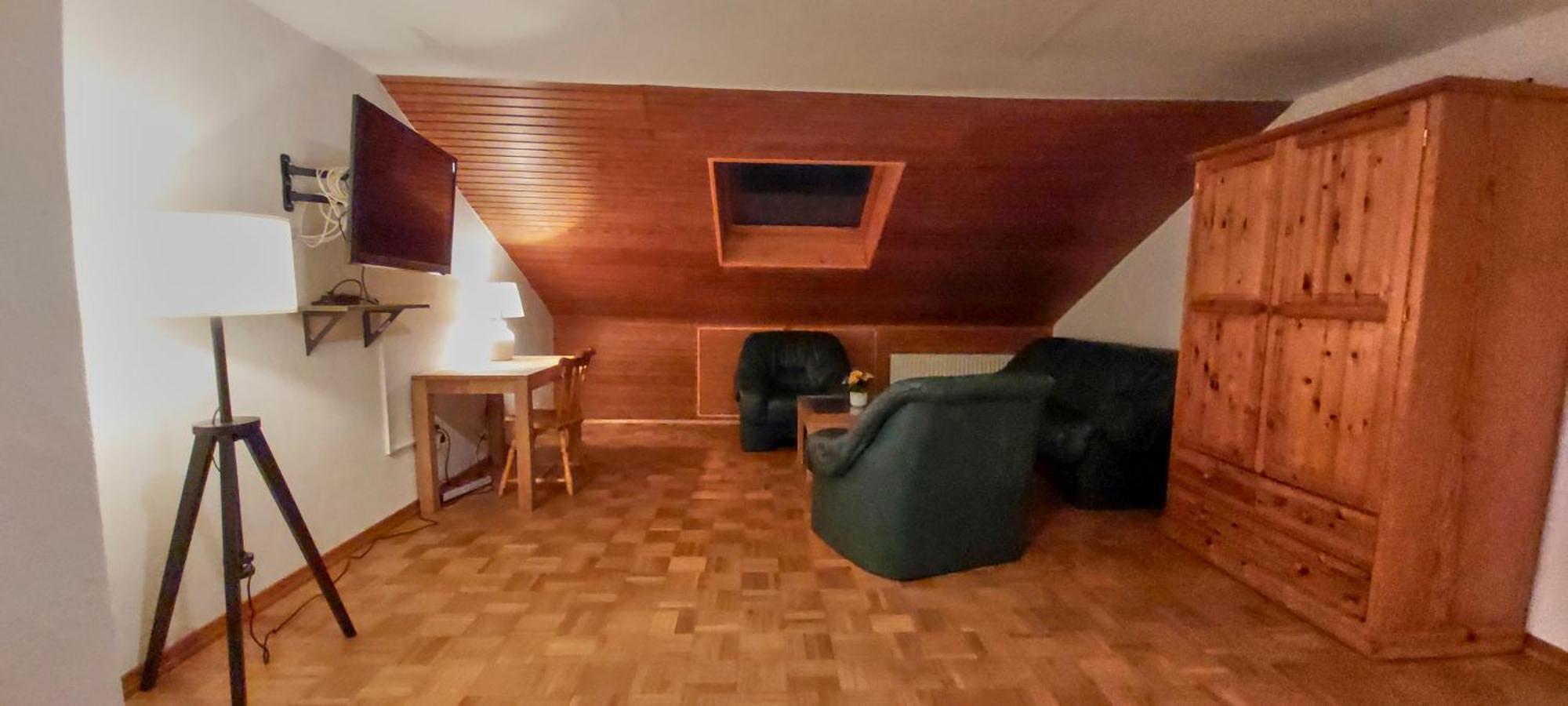 Kleefeld - Ferien- Und Messewohnung Apartment Hannover